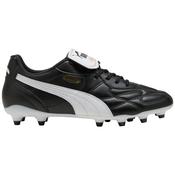 Puma King Top Adults Firm Ground Lace Football Boots | Mc Ginleys
