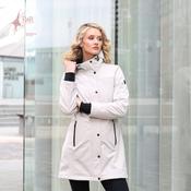Relax &amp; Renew Camilla Coat Cream | Mc Ginleys