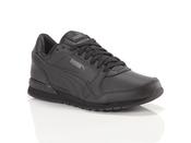 Puma ST Runner V3 L JR 384904 01 Black | Mc Ginleys image