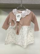 Rock a Bye Baby E07708 Girl Dress | Mc Ginleys