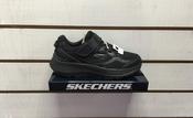 Skechers Level Pace 405039L Black | Mc Ginleys