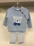 Rock a Bye Baby G10860NB Boys Outfit | Mc Ginleys