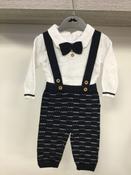 Little Gent E07663 Boys Outfit | Mc Ginleys