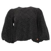 Rant &amp; Rave Quinn Top Black | Mc Ginleys