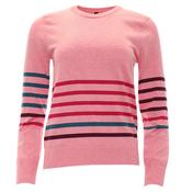 Rant &amp; Rave Winslet Jumper Pink | Mc Ginleys image