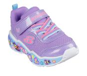 Skechers Fun Squad 303158N/PRMT | Mc Ginleys