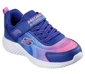Skechers Bounder - Hydra Cool 303452L/NVMT | Mc Ginleys
