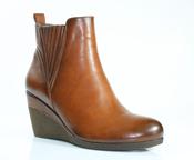 Susst Nadine 25 Tan Boot | Mc Ginleys