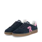 Rieker W2200-15 Blue Shoe | Mc Ginleys image