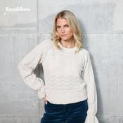 Rant &amp; Rave Adalyn Jumper Oatmeal | Mc Ginleys