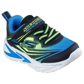 Skechers Toddler 400139N/BBLM Flex Glow Ultra | Mc Ginleys