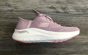Skechers 150066/MVMT Easy Chic Mauve/Multi | Mc Ginleys