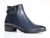 Susst Gemma 25 Midnight Blue Boot | Mc Ginleys