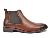 Marcozzi Hamburg Boot Cognac | Mc Ginleys