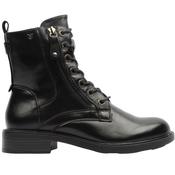 Susst Toby 25 Black Micro Boot | Mc Ginleys