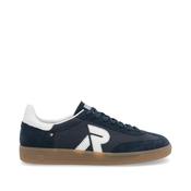 Rieker U2200-16 Navy | Mc Ginleys