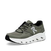 Rieker U3500-54 Green | Mc Ginleys