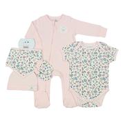 Watch Me Grow GFT/J13902 Girls 5 Piece Set | Mc Ginleys image