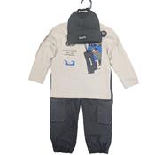 Bench G11492 Boys 3 Piece Set | Mc Ginleys