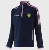 Donegal GAA Girls Hydra 184 HZ MNE/PNK | Mc Ginleys