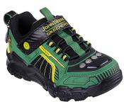 Skechers John Deere: Adventure Track - Rugged-Brights 407061L | Mc Ginleys image