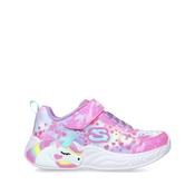 Skechers 303063L/PKMT Unicorn Dreams | Mc Ginleys