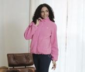 Relax &amp; Renew Gloria Zip Pink | Mc Ginleys