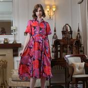 Rant &amp; Rave Ida Dress Multi | Mc Ginleys image