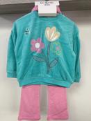 Lily &amp; Jack G11062T0D Girls Set | Mc Ginleys