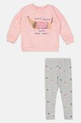 Lily &amp; Jack G12653INF Girls Set | Mc Ginleys
