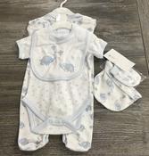 Watch Me Grow GFT/M15905 Boys 5 Piece Set | Mc Ginleys