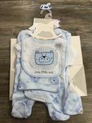Rock a Bye Baby G12580 Boys 5 Piece Set | Mc Ginleys