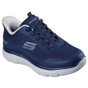 Skechers 233047/NVBL Summits Leyter | Mc Ginleys image