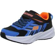 Skechers 404115L/BBOR Microspec Tread | Mc Ginleys image
