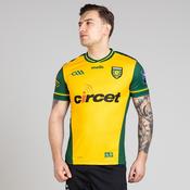 Donegal GAA Mens Player Fit Home Jersey 2026 | Mc Ginleys image