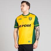 Donegal GAA Mens Home Jersey 2026 | Mc Ginleys image