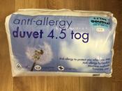 4.5 Tog Duvet | Mc Ginleys