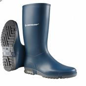 Dunlop K254713 Wellington Navy | Mc Ginleys