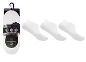 Pro Hike Women's Invisible Socks 3012 | Mc Ginleys image