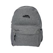 Ridge 53 Morgan Grey Melange Backpack | Mc Ginleys image