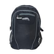 Ridge 53 Pearse Black/Grey Backpack | Mc Ginleys image