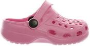 Playshoes 171727 Eva Clogs Pink | Mc Ginleys image