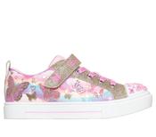 Skechers 314470NC / PKMT Butterfly Sky | Mc Ginleys image
