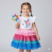 miss H14007TOD Dress | Mc Ginleys image