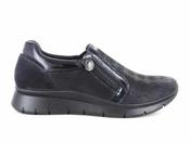 Imac 205400 Black/Black Ladies Shoe | Mc Ginleys image