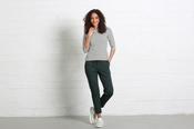 Relax &amp; Renew Peyton Jogger Forest | Mc Ginleys image