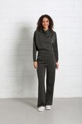 Relax &amp; Renew Wren Jogger Khaki | Mc Ginleys image