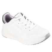Skechers 190265/WLV Uno Lite 2 White / Lavender | Mc Ginleys