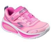 Skechers S-Lights Cosmic Glow 303737LC/PKMT | Mc Ginleys image
