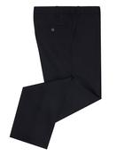 Daniel Grahame Black Dale Formal Trousers | Mc Ginleys image
